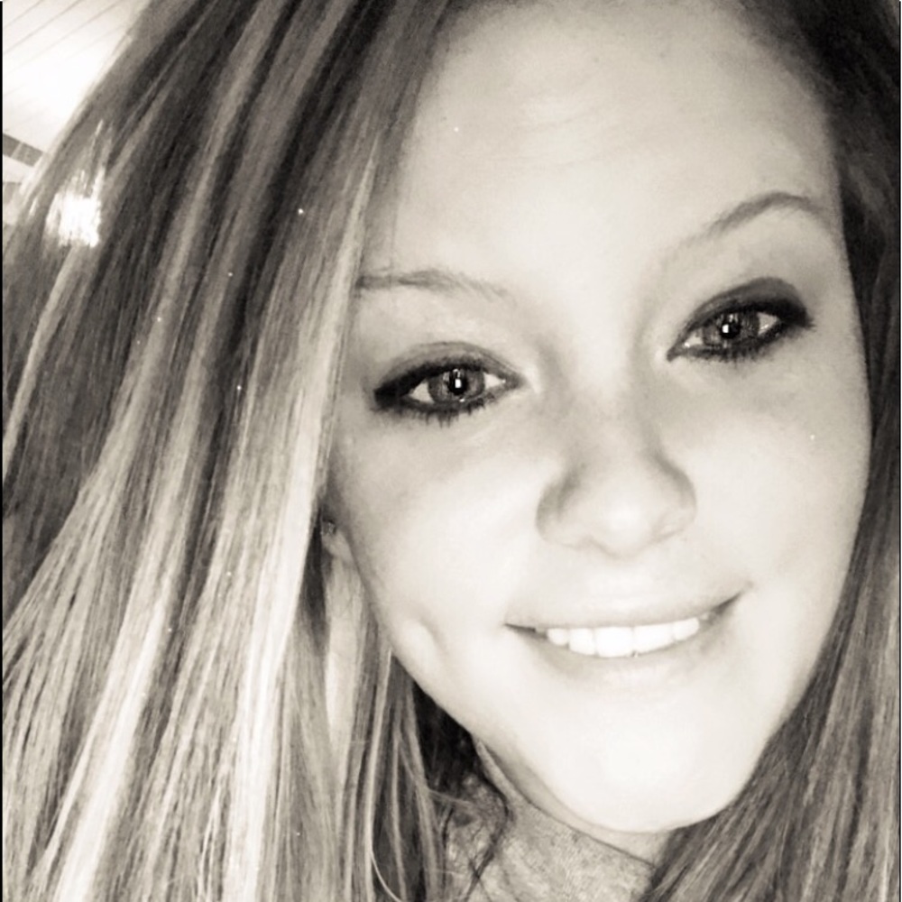 Meet your Posher, Jacqualyn